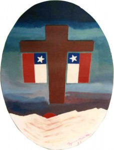 063 - La Pasqua Cilena, 1985 - 1993
